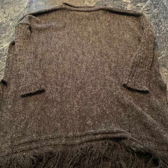 PPLA fringed tunic - Picture 3 of 3
